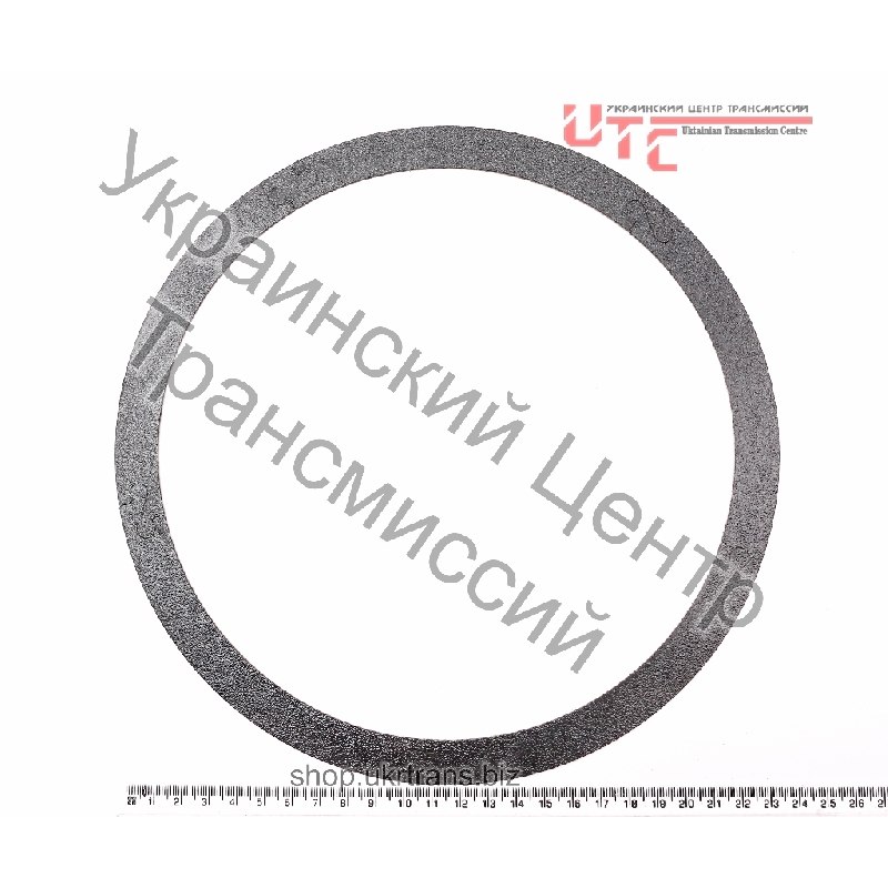 Фрикционное кольцо (1,14мм / 209,55мм / 241,3мм)