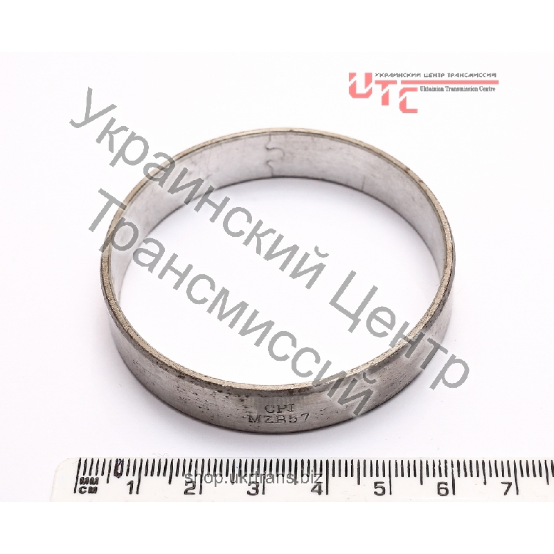 Втулка ступицы гидротрансформатора (внутрений диаметр 2.255"(57.3mm)), 86-87 гг.