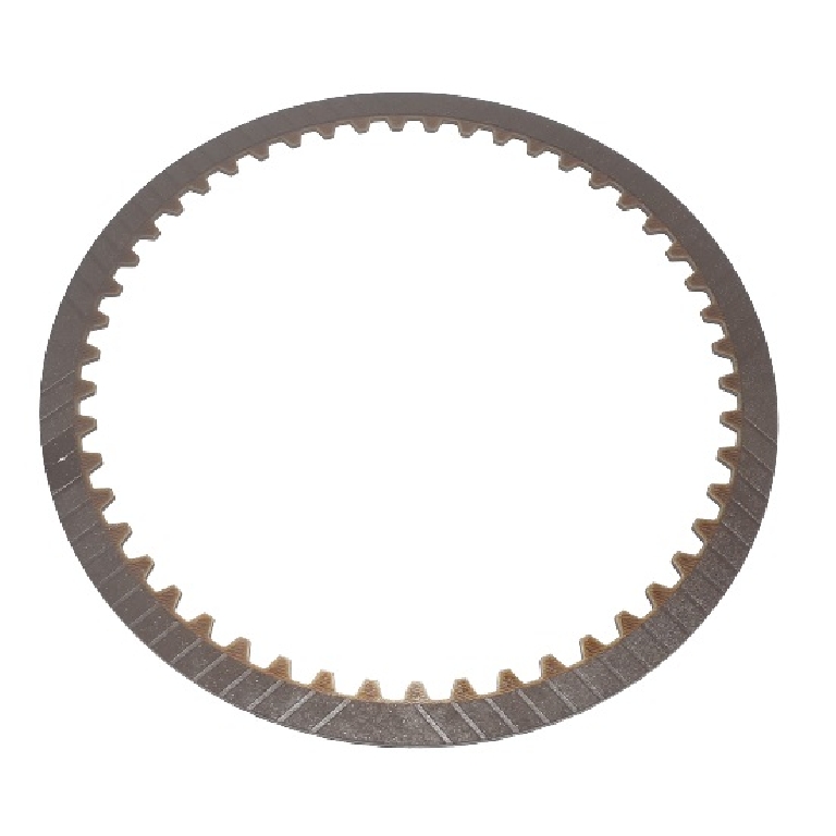 Фрикционный диск пакета B4 (Reverse Brake), 1,8мм/167,5мм/50 зуб, б/у
