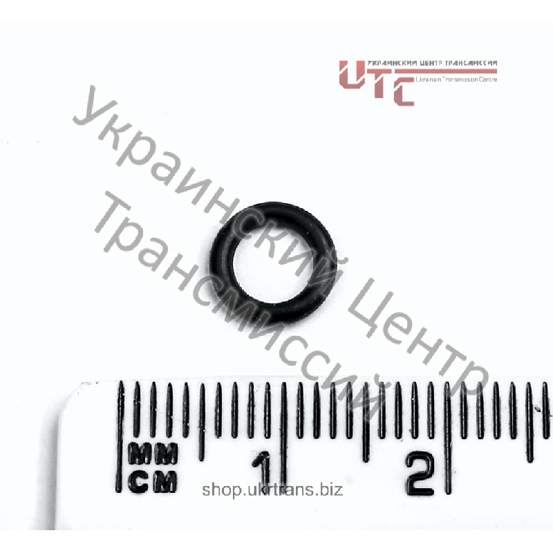 O-кольцо (Mercedes: поршневой палец тормозной ленты B1 02W, дифференциал заднего моста, Haldex II, блок управления).